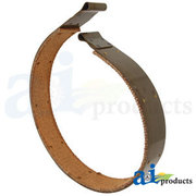 A & I Products Brake Band w/ Lining 11.7" x11.7" x2" A-58345DCX